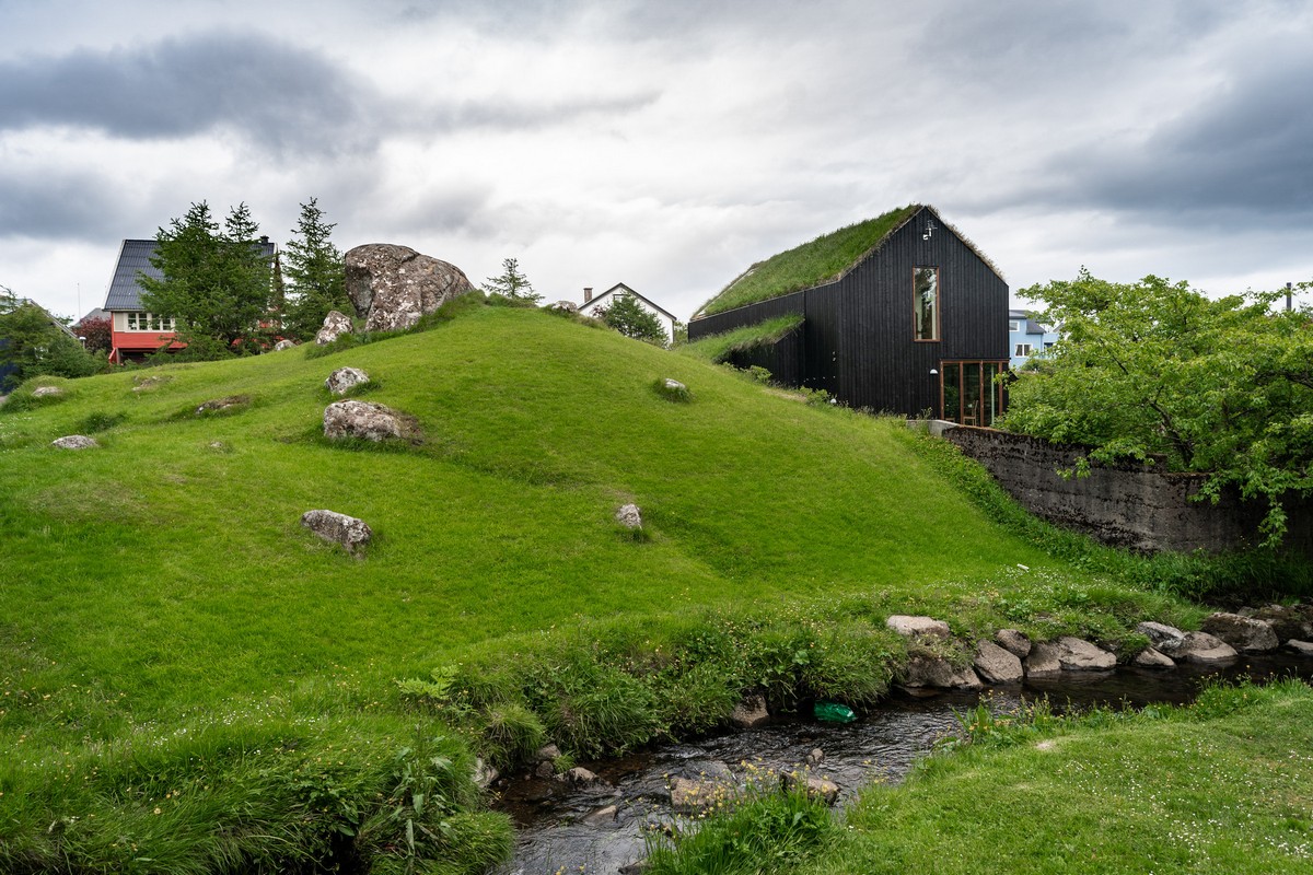 Torshavn